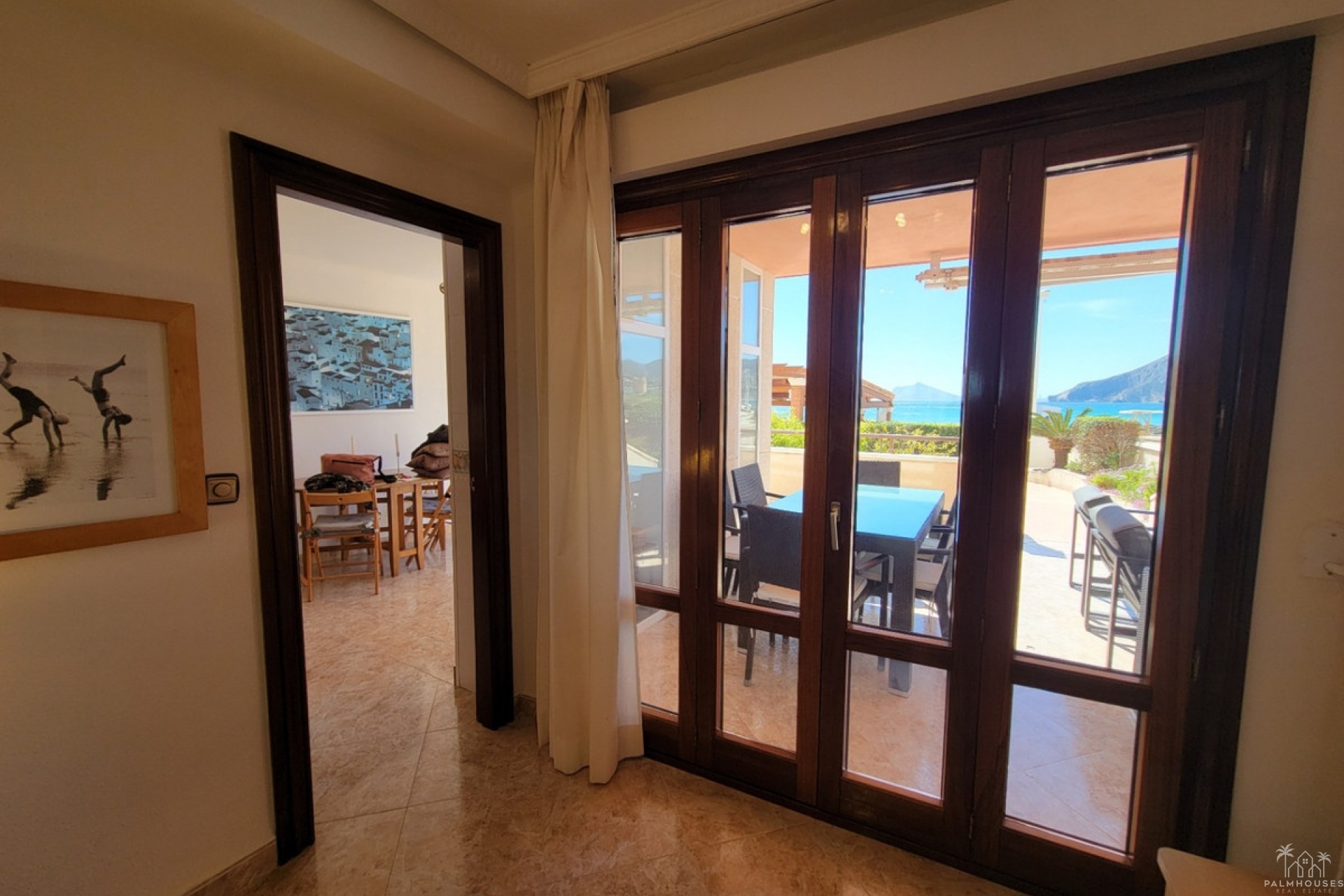 Revente - Apartment - Calpe - Calpe Centro