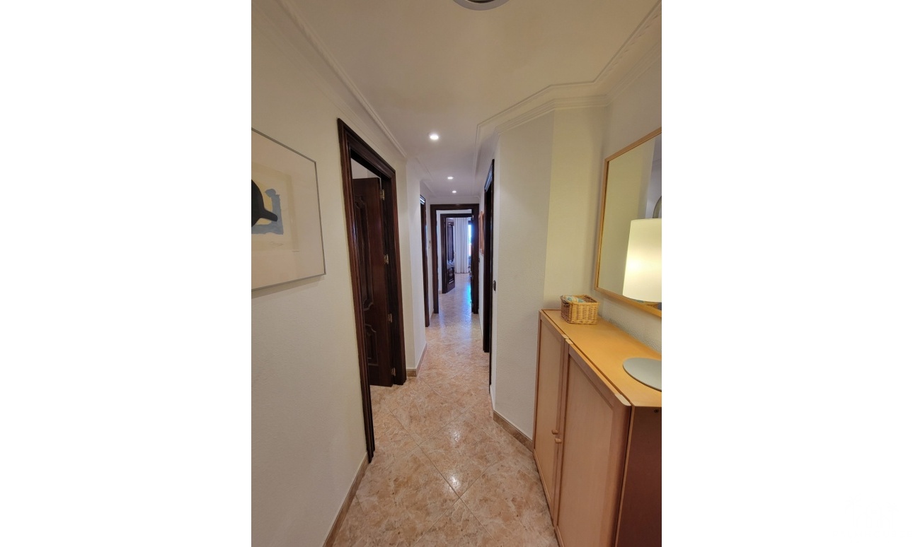 Revente - Apartment - Calpe - Calpe Centro