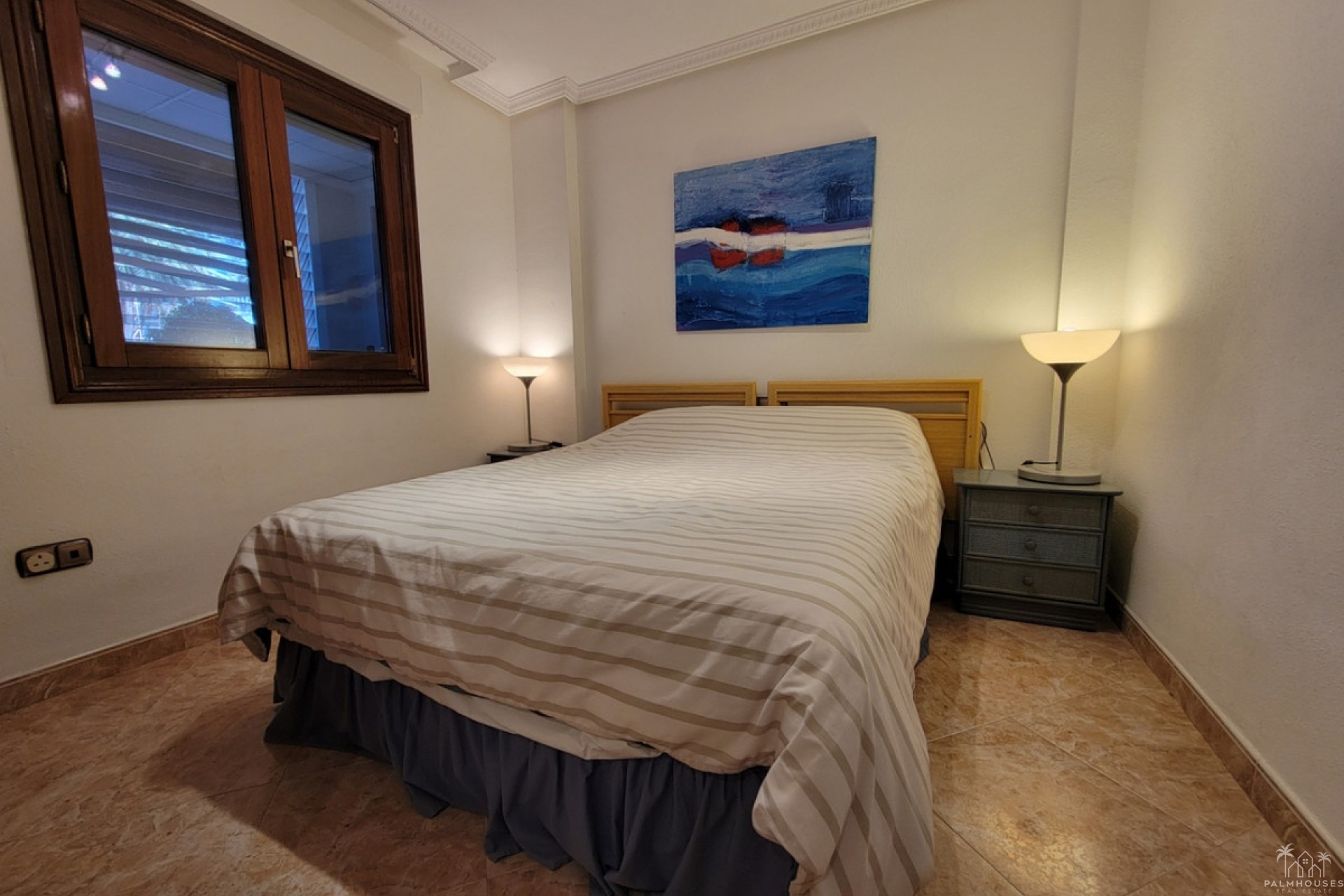 Revente - Apartment - Calpe - Calpe Centro