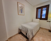 Revente - Apartment - Calpe - Calpe Centro