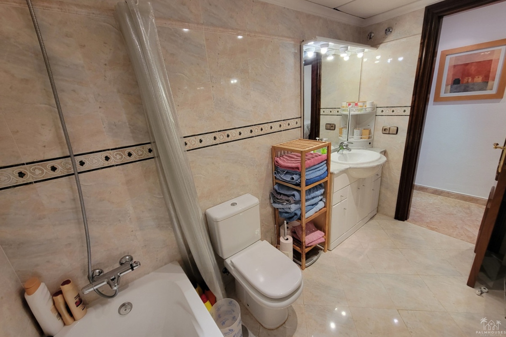 Revente - Apartment - Calpe - Calpe Centro