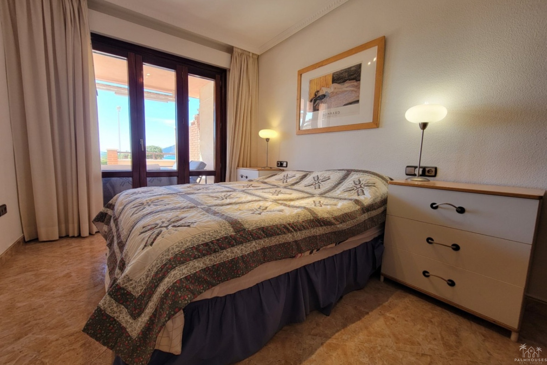 Revente - Apartment - Calpe - Calpe Centro