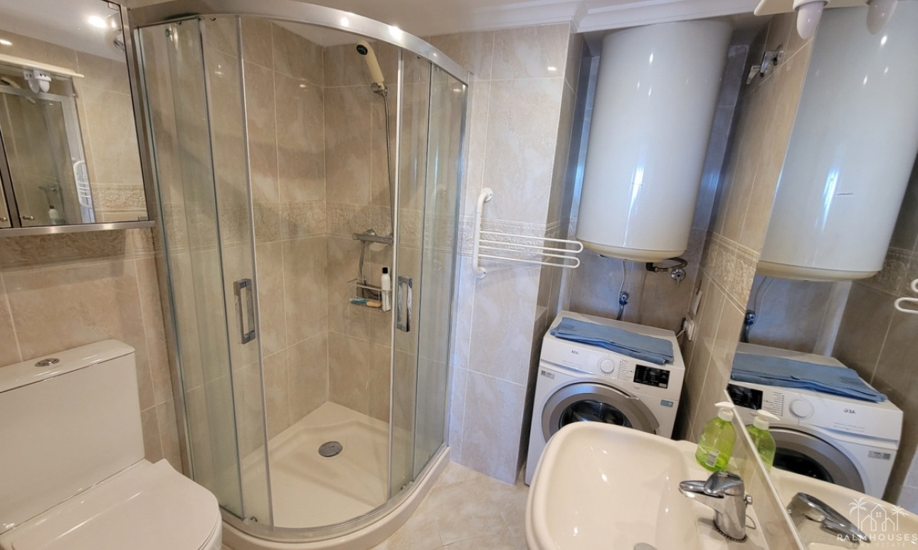 Revente - Apartment - Calpe - Calpe Centro