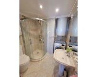Revente - Apartment - Calpe - Calpe Centro