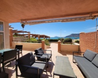 Revente - Apartment - Calpe - Calpe Centro
