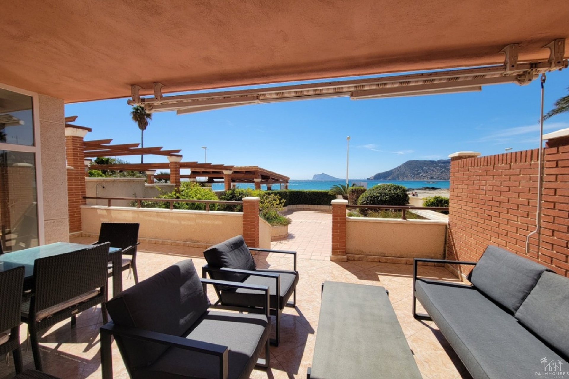 Revente - Apartment - Calpe - Calpe Centro