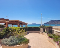 Revente - Apartment - Calpe - Calpe Centro