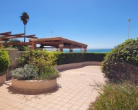 Revente - Apartment - Calpe - Calpe Centro