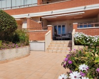 Revente - Apartment - Calpe - Calpe Centro