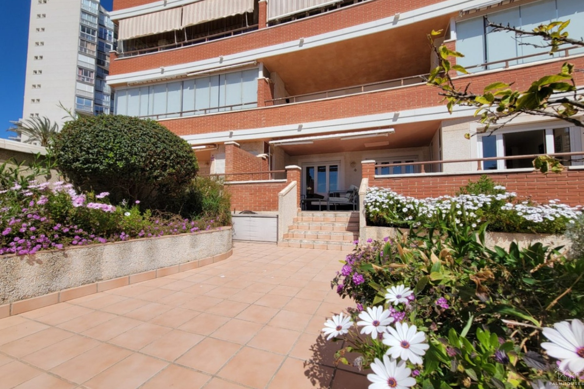 Revente - Apartment - Calpe - Calpe Centro