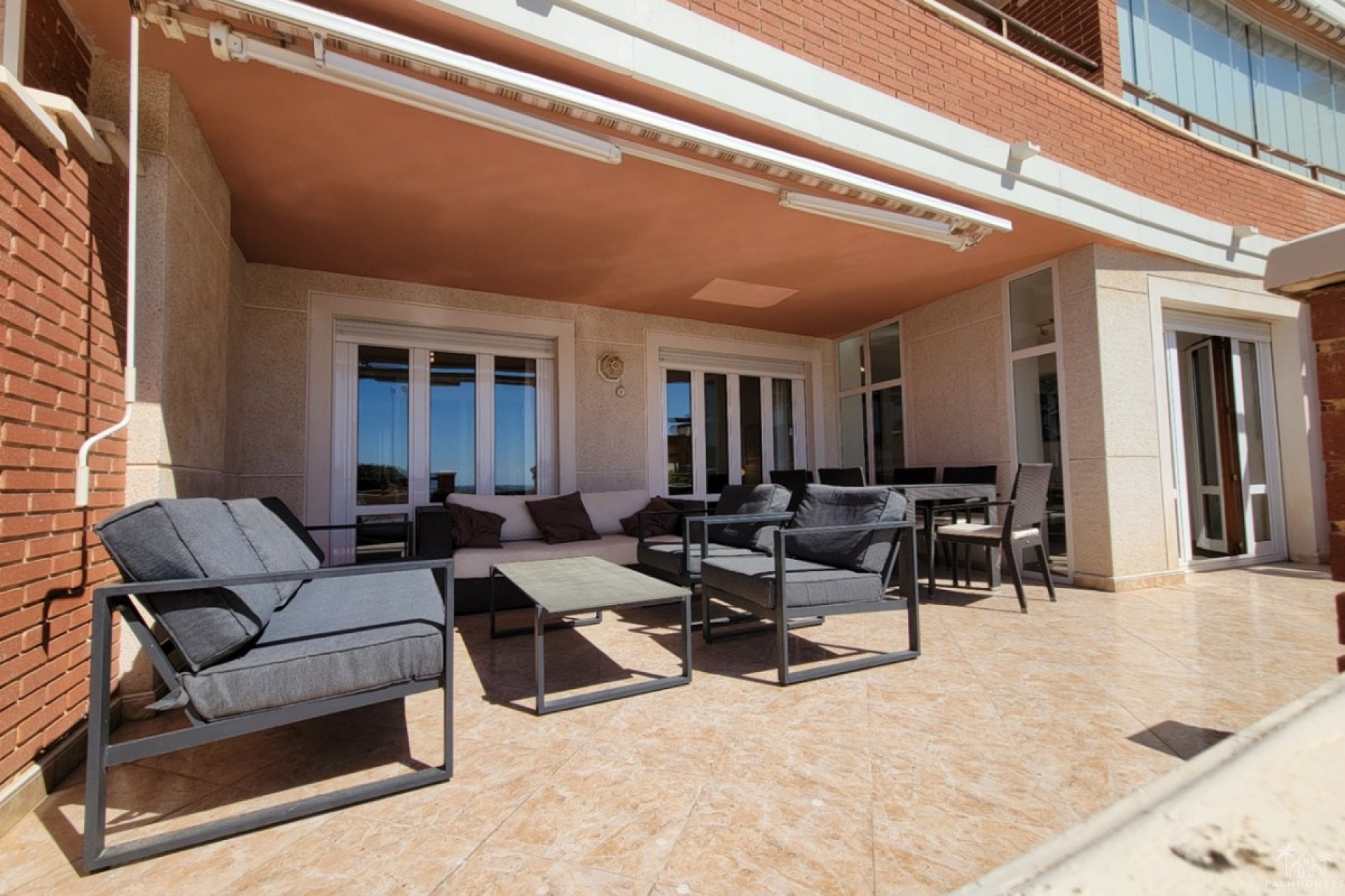 Revente - Apartment - Calpe - Calpe Centro