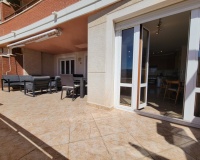 Revente - Apartment - Calpe - Calpe Centro