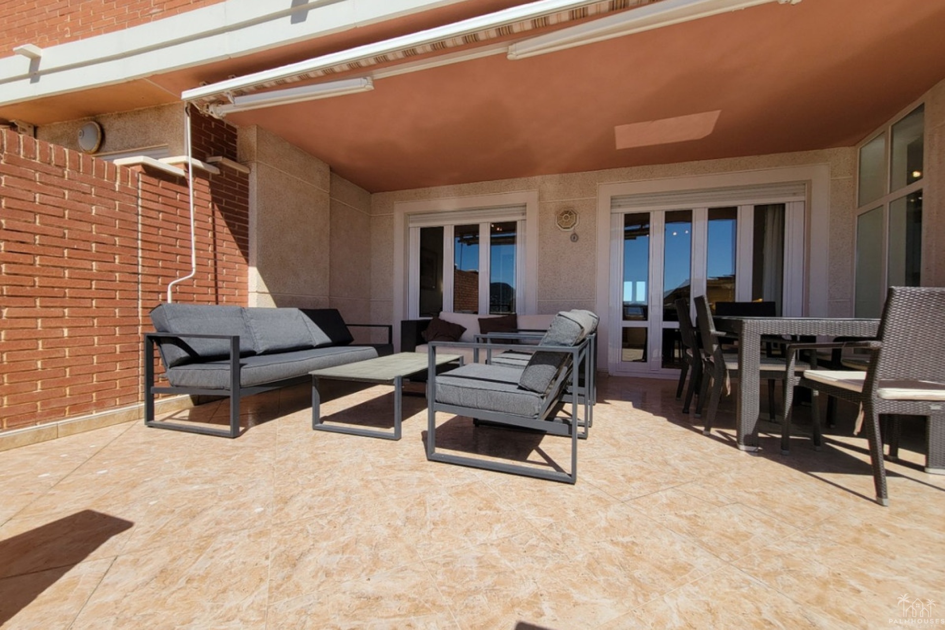 Revente - Apartment - Calpe - Calpe Centro
