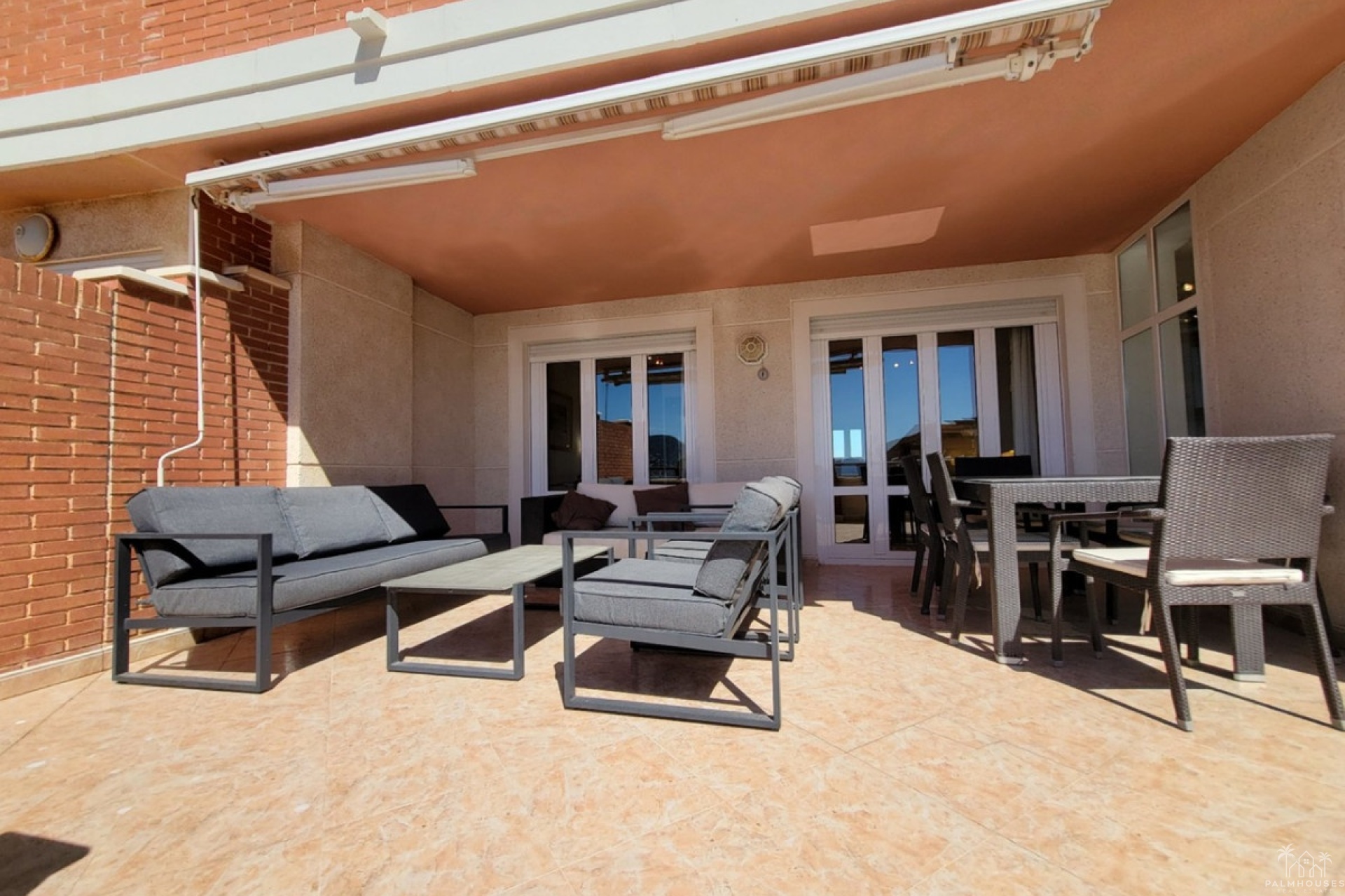 Revente - Apartment - Calpe - Calpe Centro