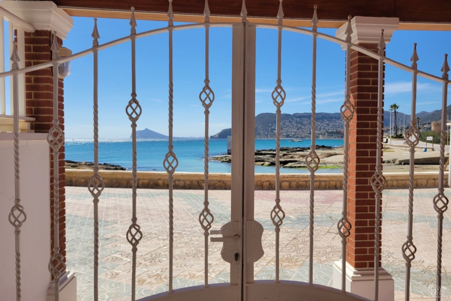 Revente - Apartment - Calpe - Calpe Centro