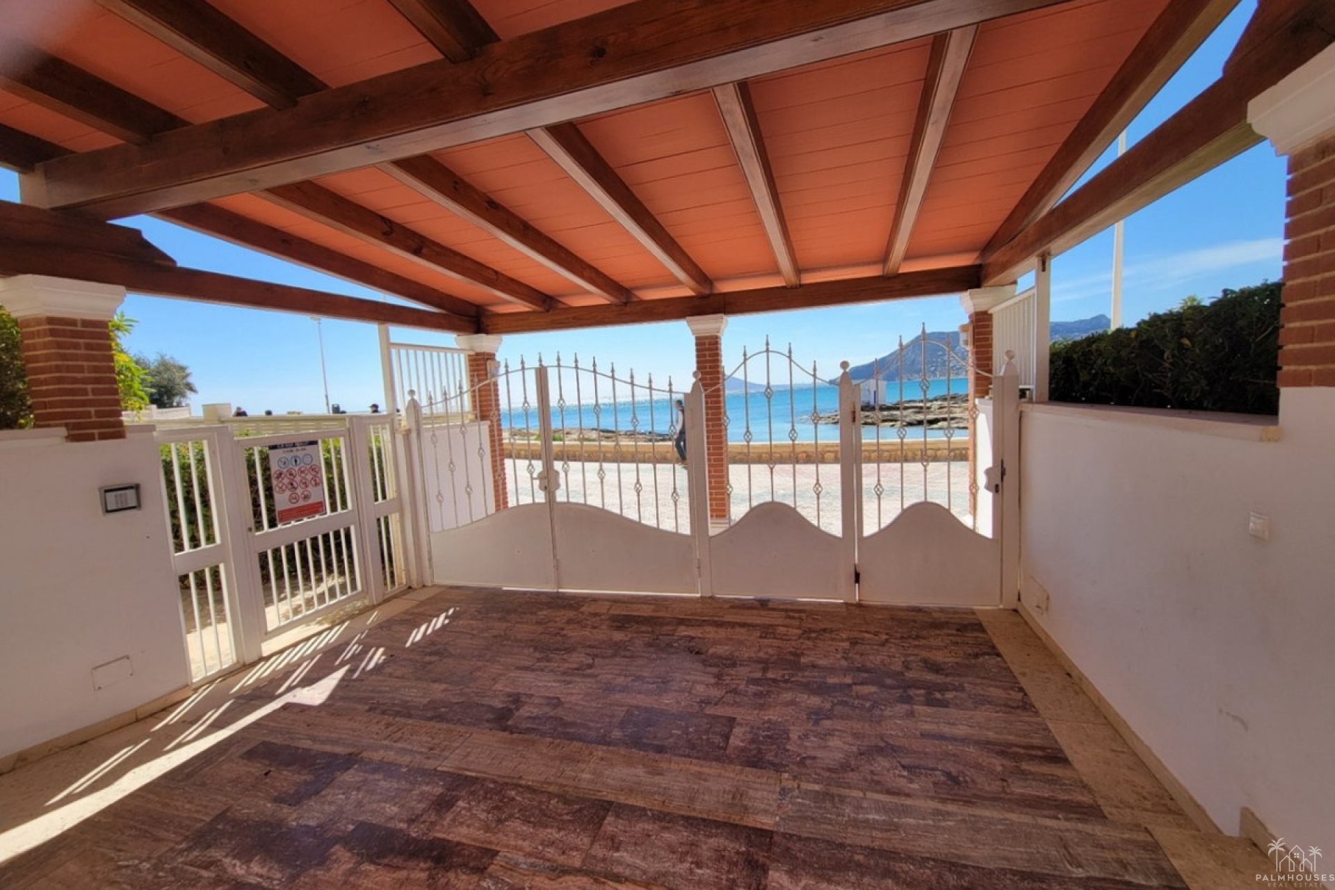 Revente - Apartment - Calpe - Calpe Centro