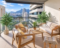 Revente - Apartment - Calpe - Calpe Centro