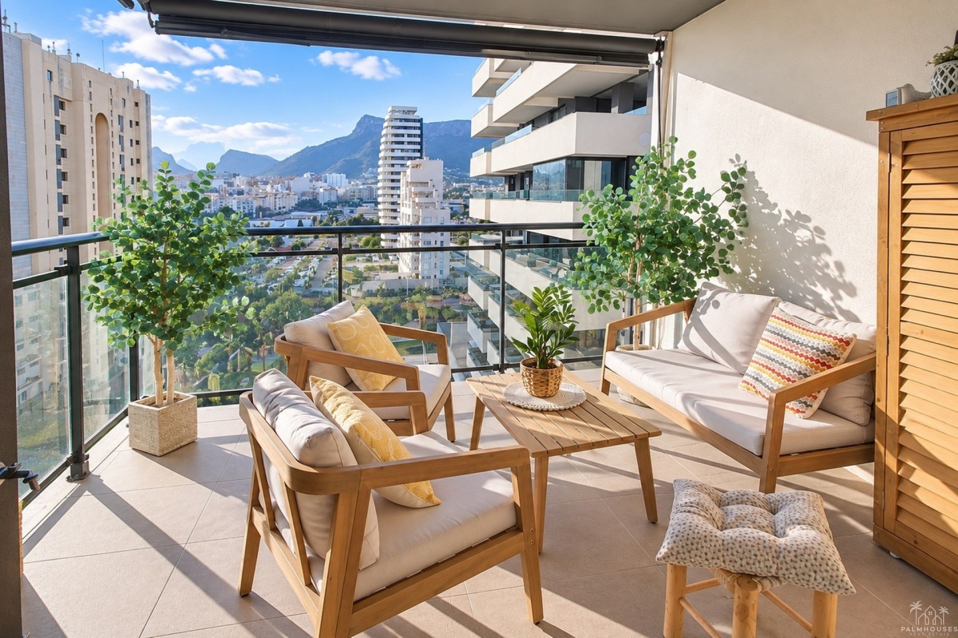 Revente - Apartment - Calpe - Calpe Centro