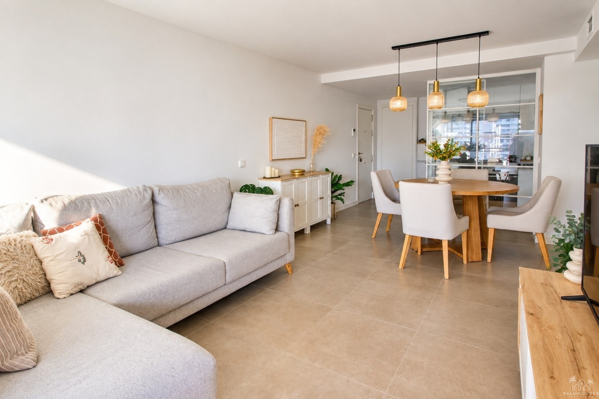 Revente - Apartment - Calpe - Calpe Centro
