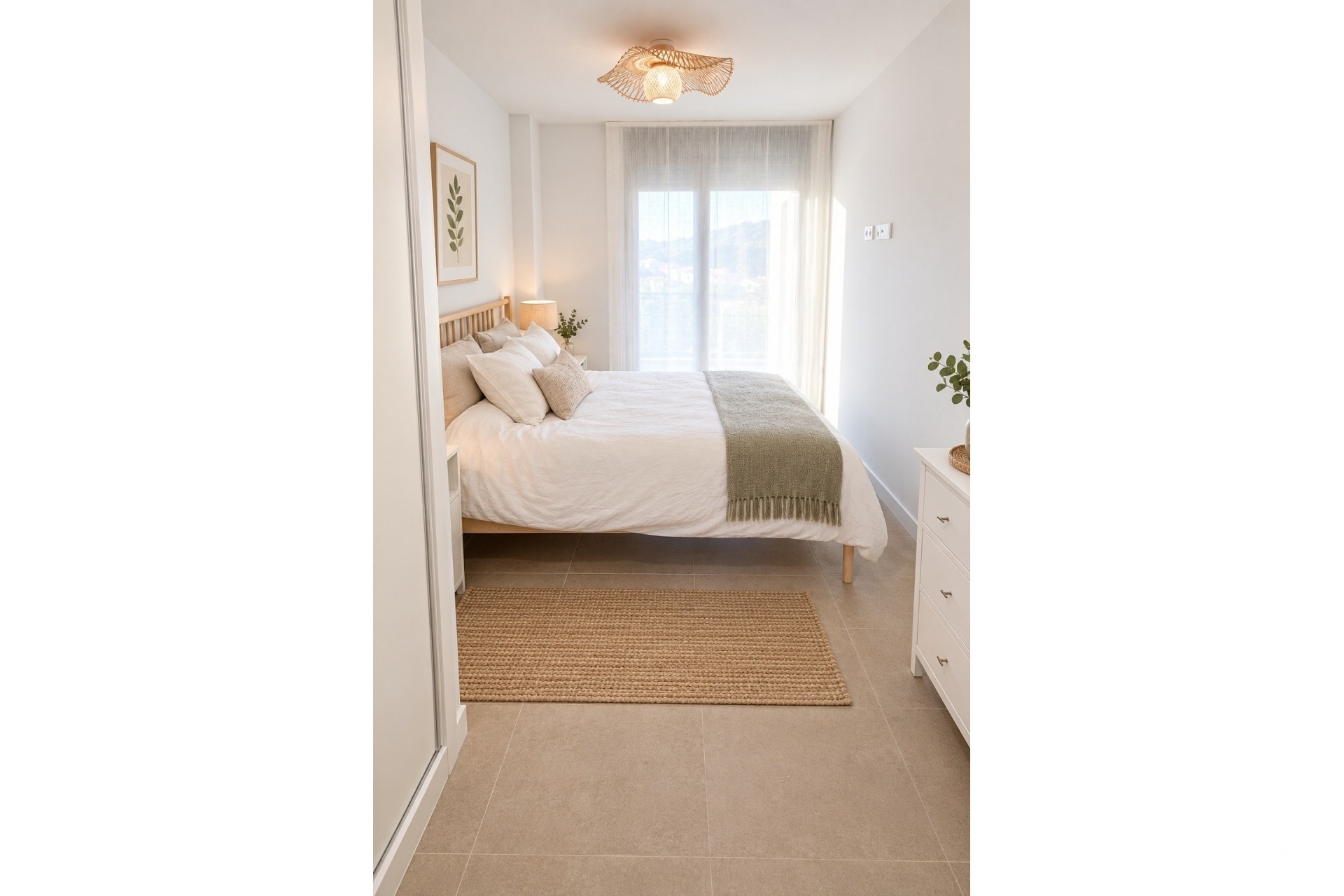 Revente - Apartment - Calpe - Calpe Centro
