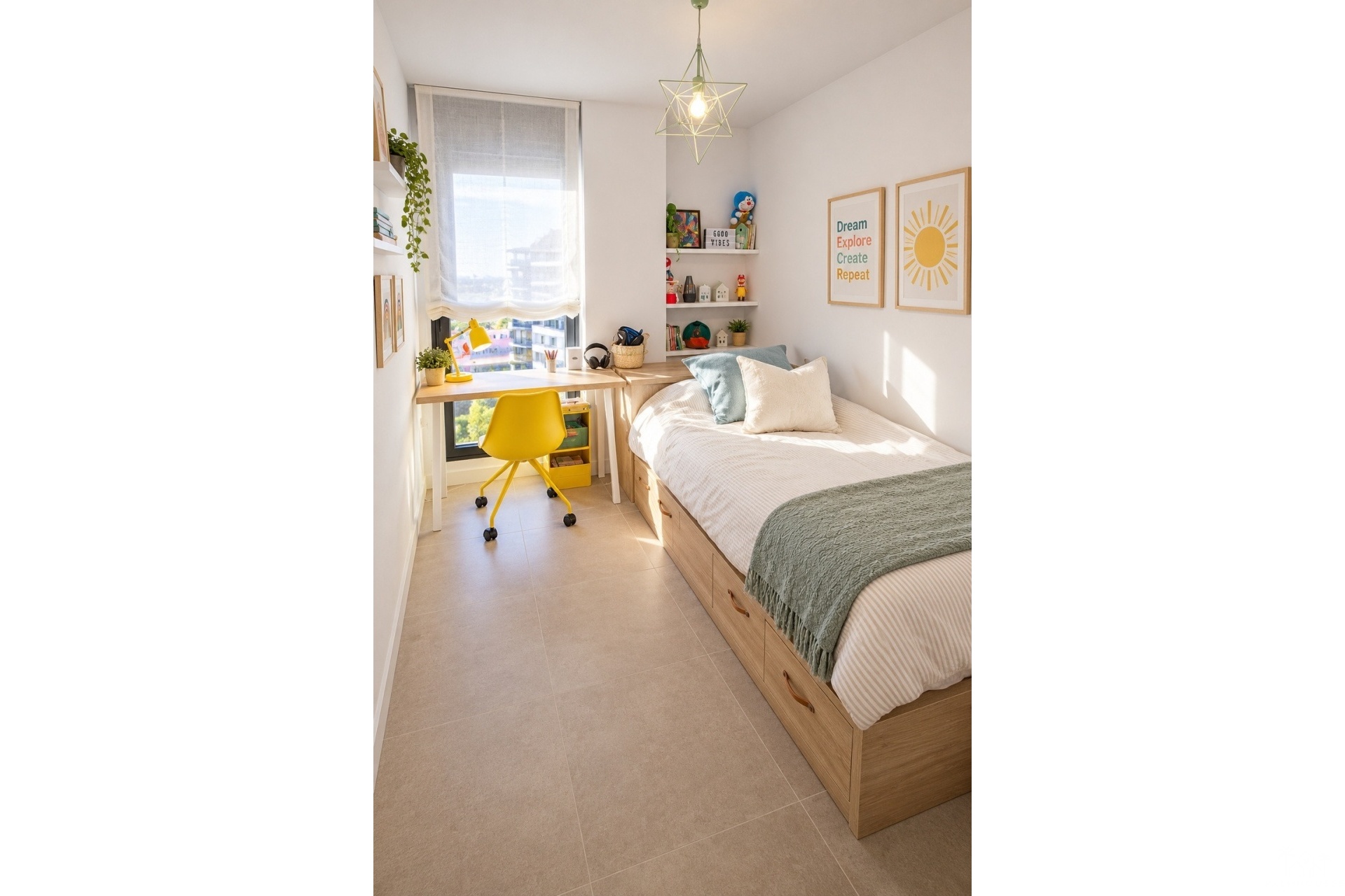 Revente - Apartment - Calpe - Calpe Centro