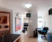 Revente - Apartment - Calpe - Calpe Centro