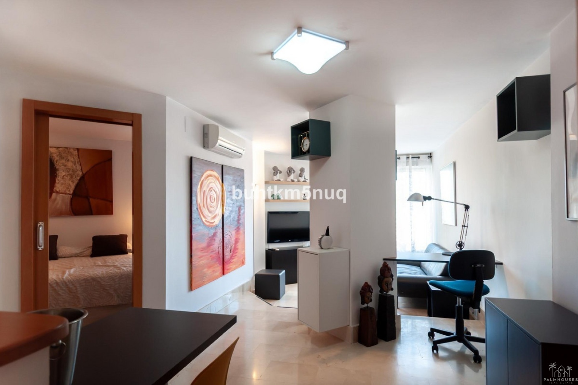 Revente - Apartment - Calpe - Calpe Centro