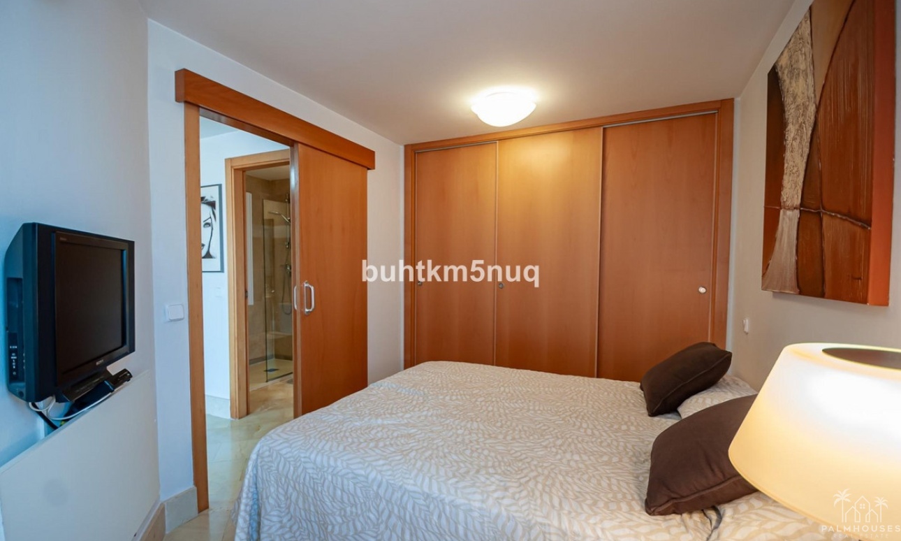 Revente - Apartment - Calpe - Calpe Centro