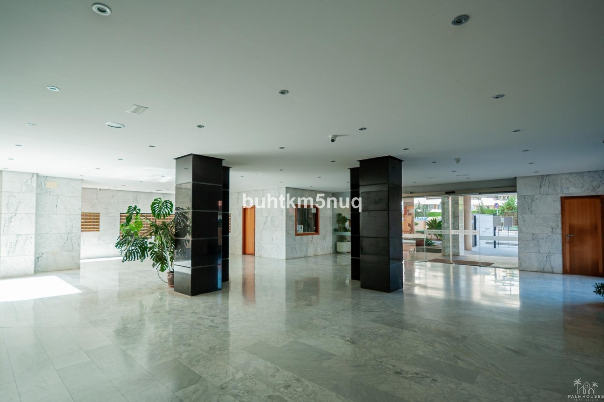 Revente - Apartment - Calpe - Calpe Centro
