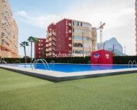 Revente - Apartment - Calpe - Calpe Centro