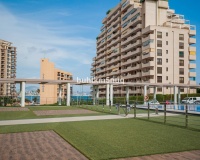 Revente - Apartment - Calpe - Calpe Centro