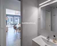 Revente - Apartment - Calpe - Calpe Centro