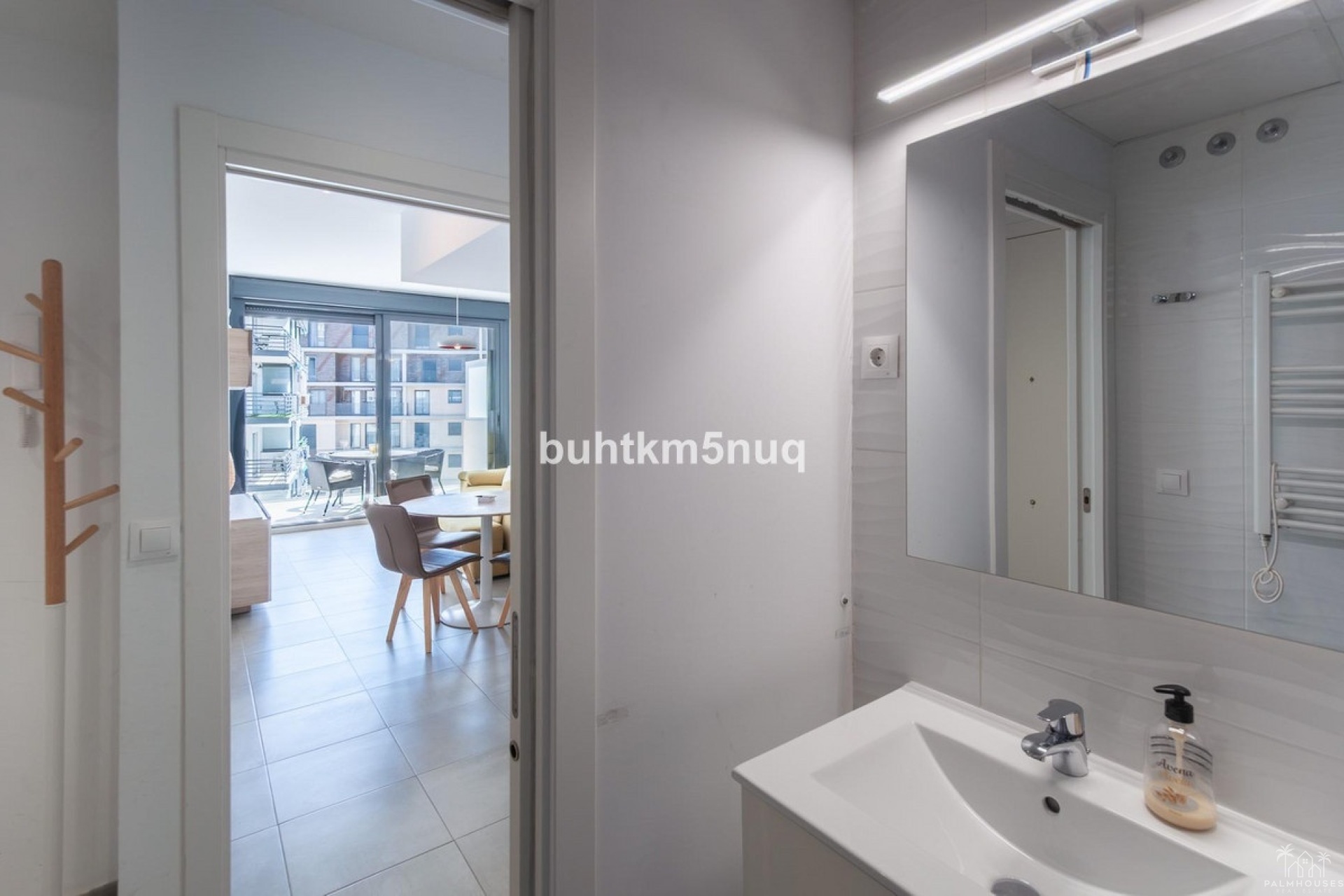 Revente - Apartment - Calpe - Calpe Centro