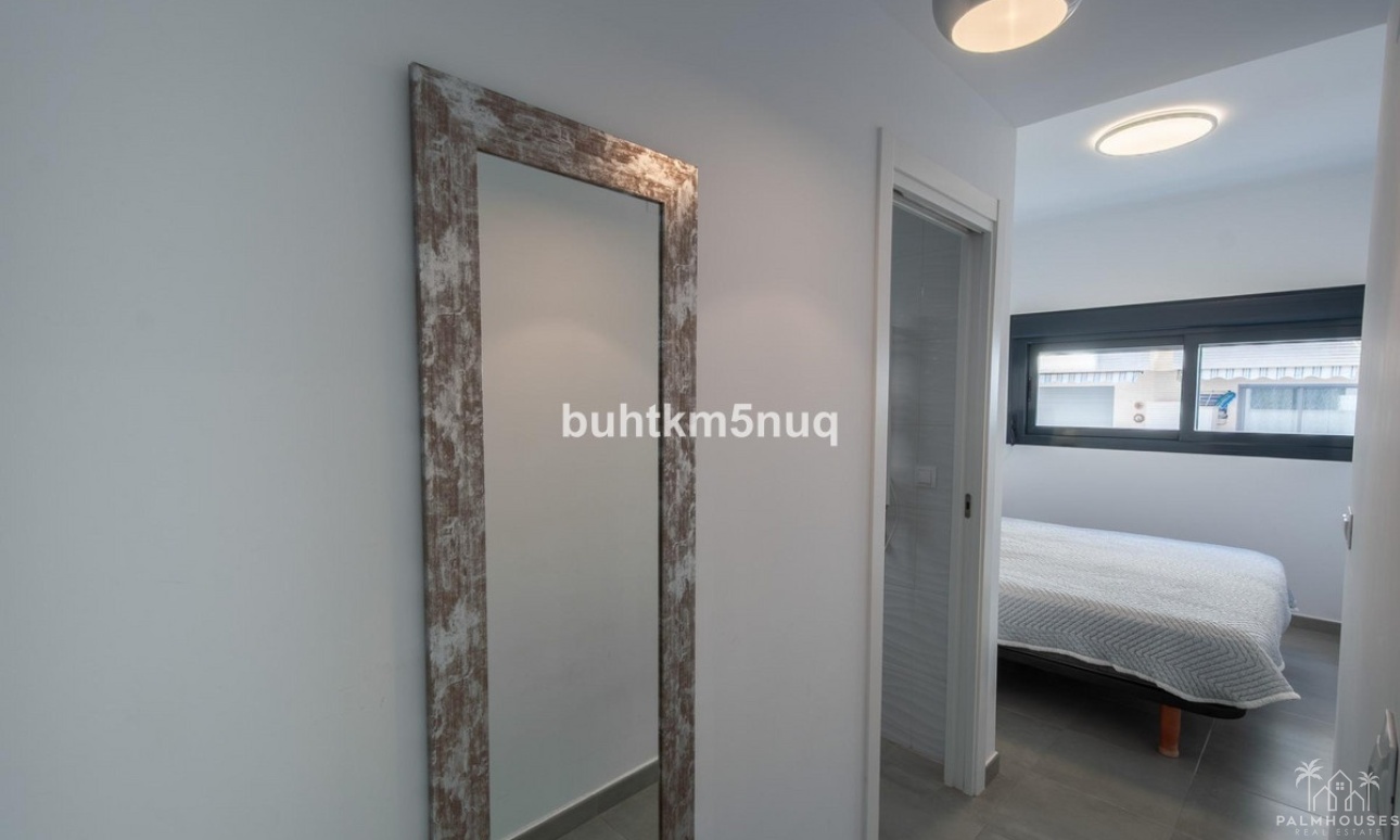 Revente - Apartment - Calpe - Calpe Centro