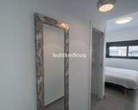 Revente - Apartment - Calpe - Calpe Centro