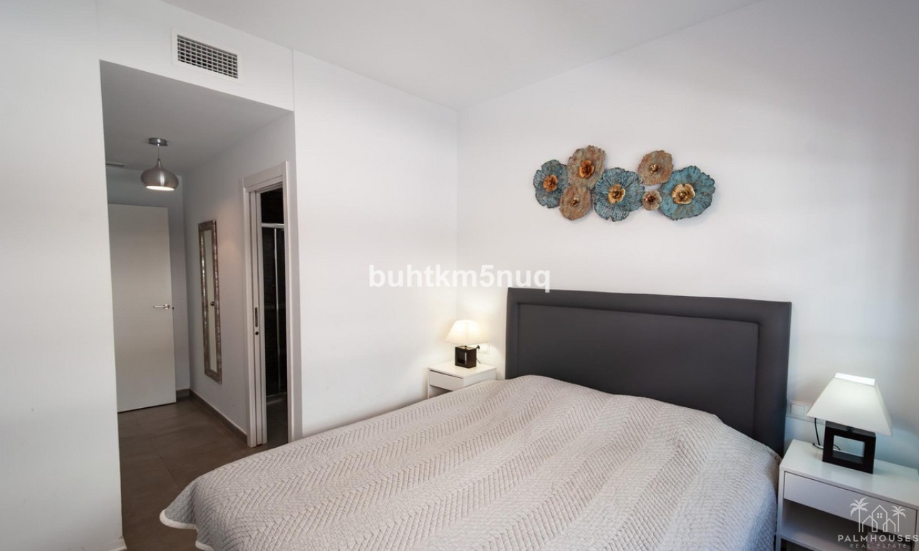 Revente - Apartment - Calpe - Calpe Centro
