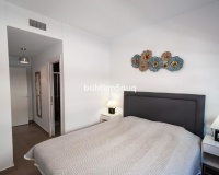 Revente - Apartment - Calpe - Calpe Centro