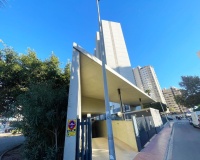 Revente - Apartment - Calpe - Calpe Centro