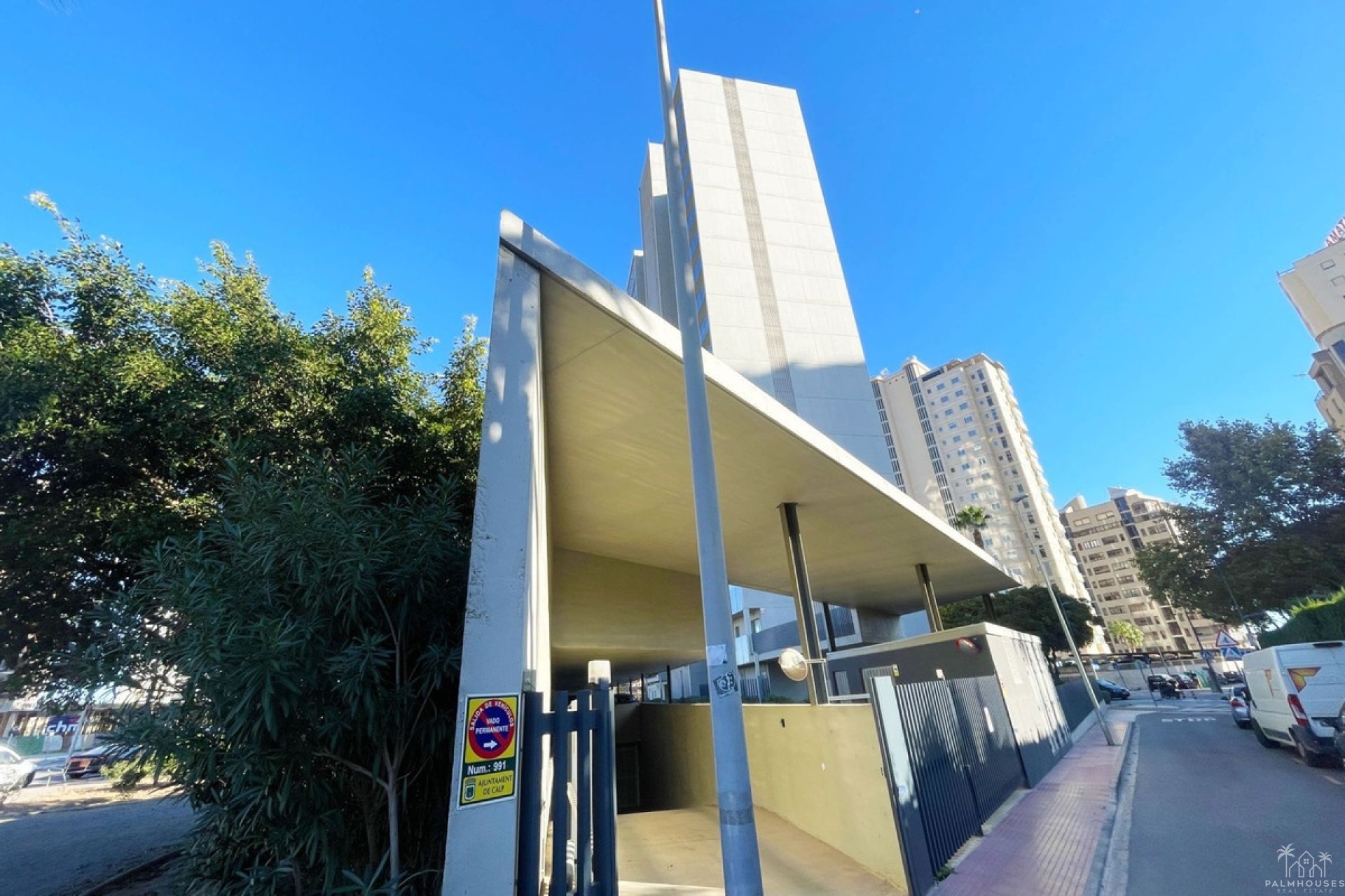 Revente - Apartment - Calpe - Calpe Centro