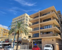 Revente - Apartment - Calpe - Calpe Centro