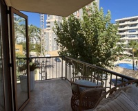 Revente - Apartment - Calpe - Calpe Centro