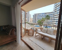 Revente - Apartment - Calpe - Calpe Centro