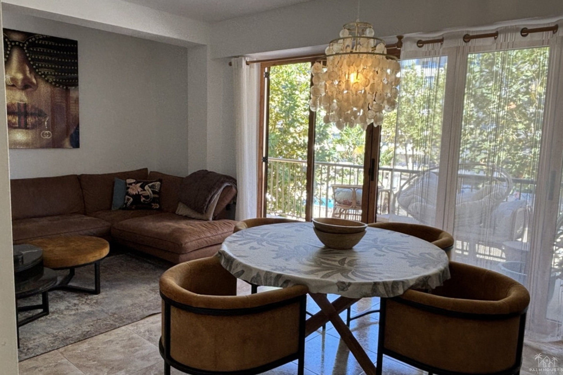 Revente - Apartment - Calpe - Calpe Centro