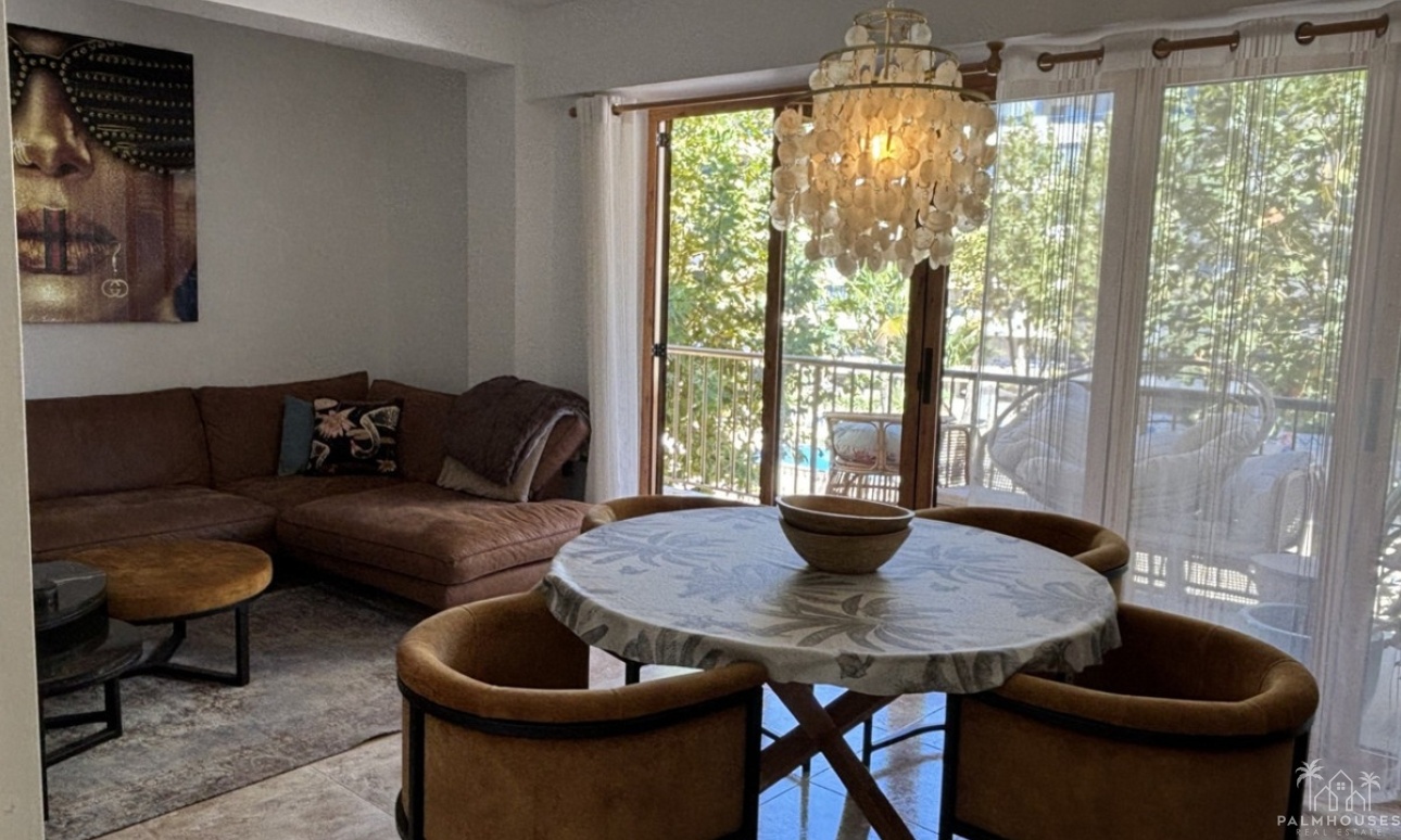 Revente - Apartment - Calpe - Calpe Centro