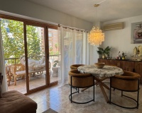 Revente - Apartment - Calpe - Calpe Centro