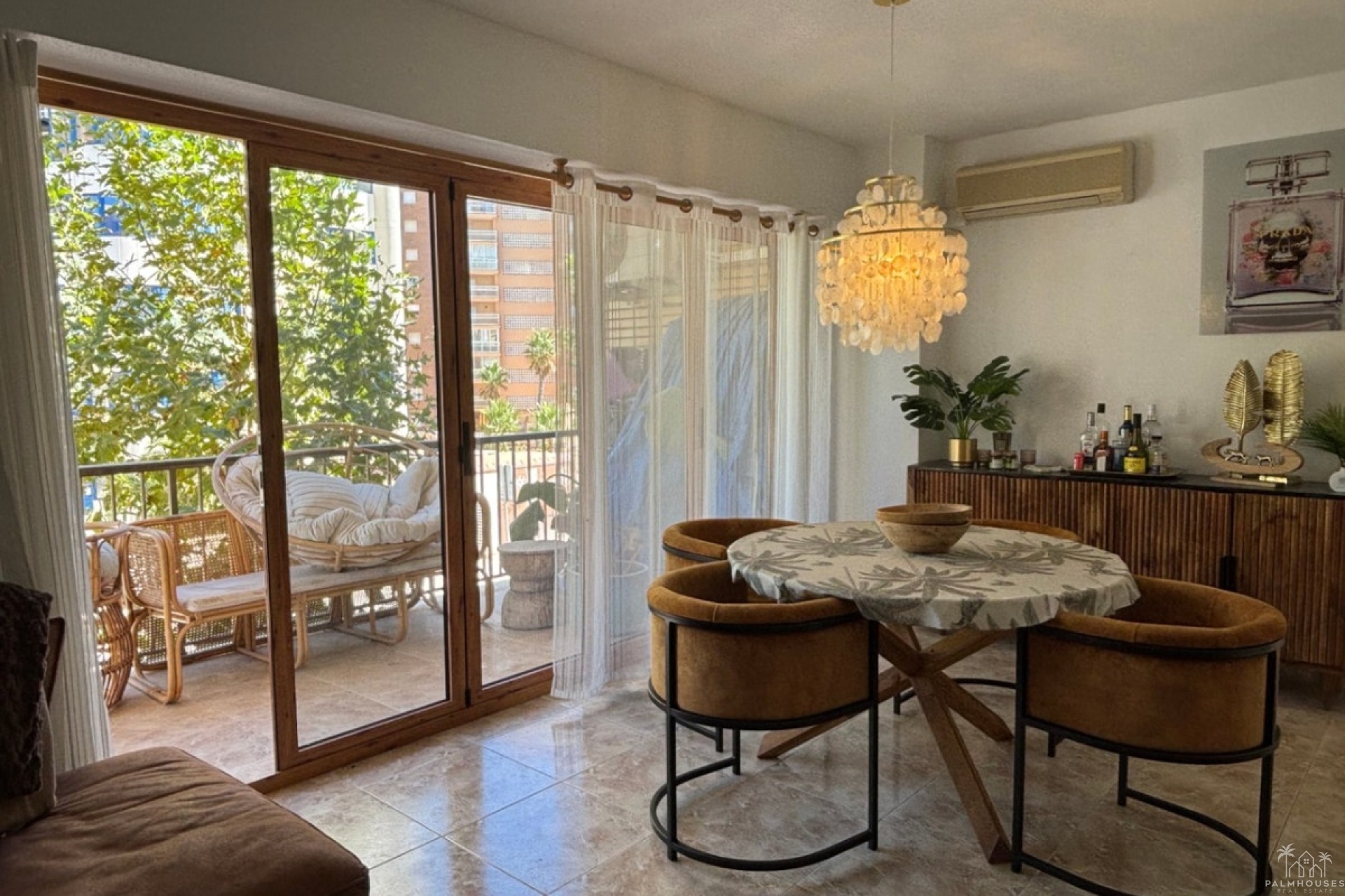 Revente - Apartment - Calpe - Calpe Centro