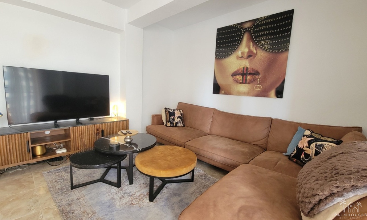 Revente - Apartment - Calpe - Calpe Centro
