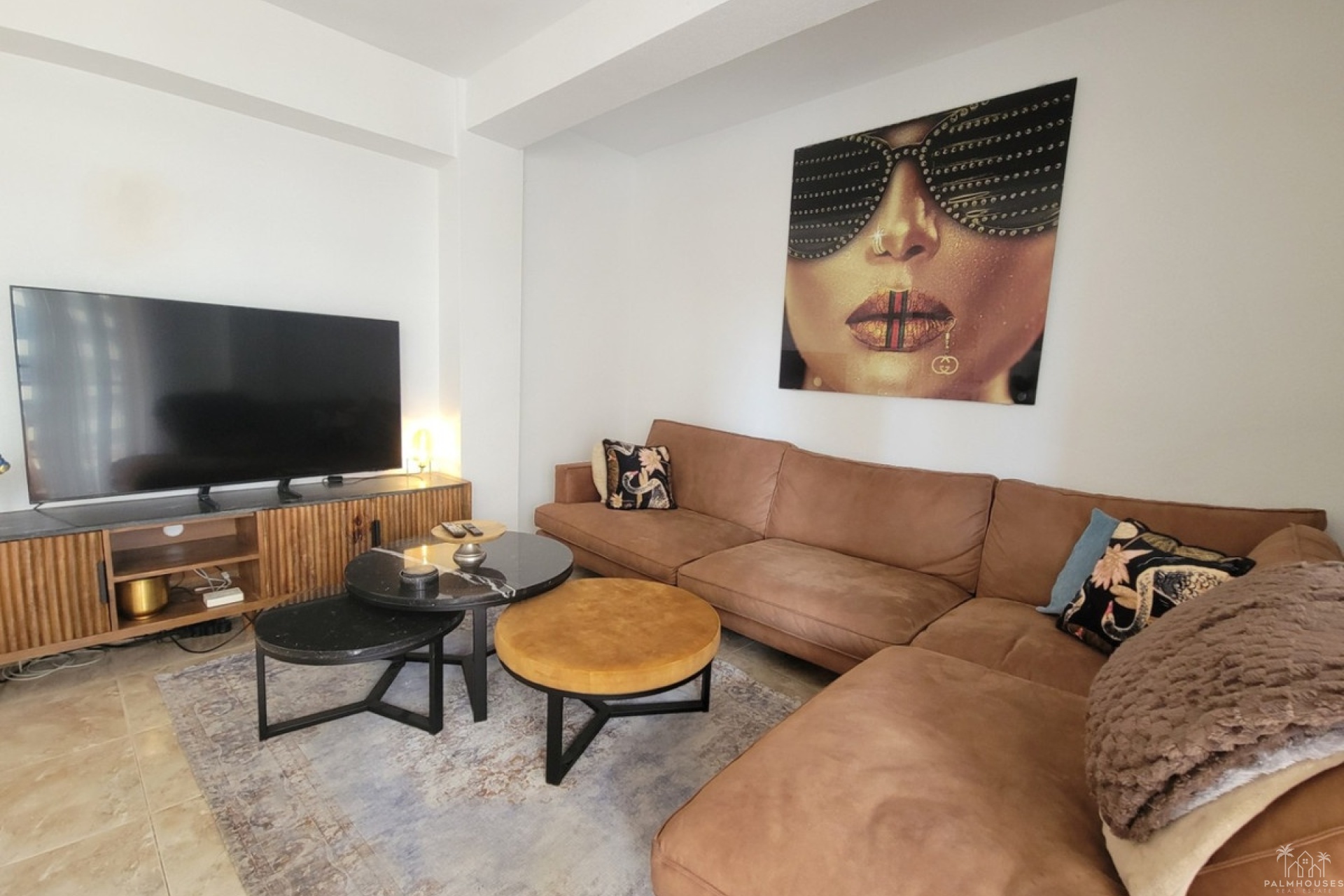 Revente - Apartment - Calpe - Calpe Centro