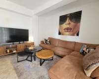 Revente - Apartment - Calpe - Calpe Centro