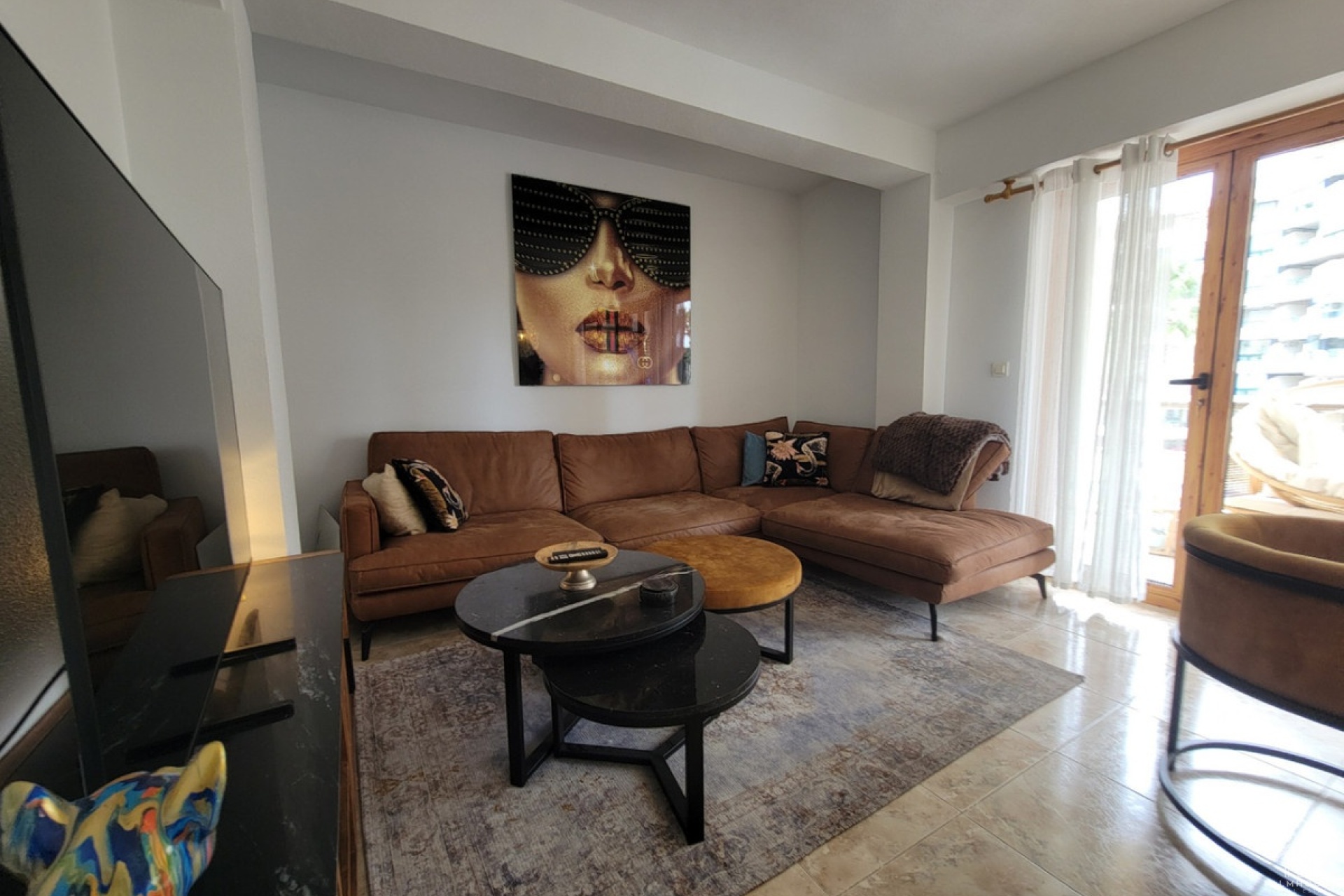 Revente - Apartment - Calpe - Calpe Centro